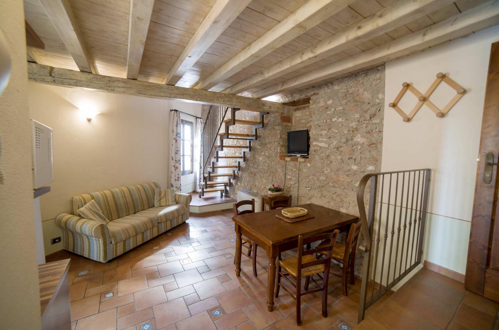 Bilocale 1 lago di garda borgo alba chiara Bilocale 1 lago di garda borgo alba chiara