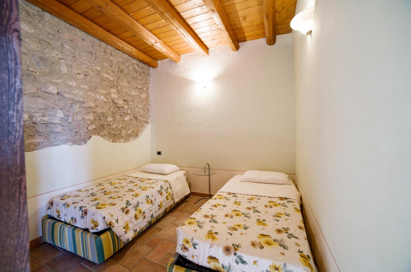 Appartamento bilocale