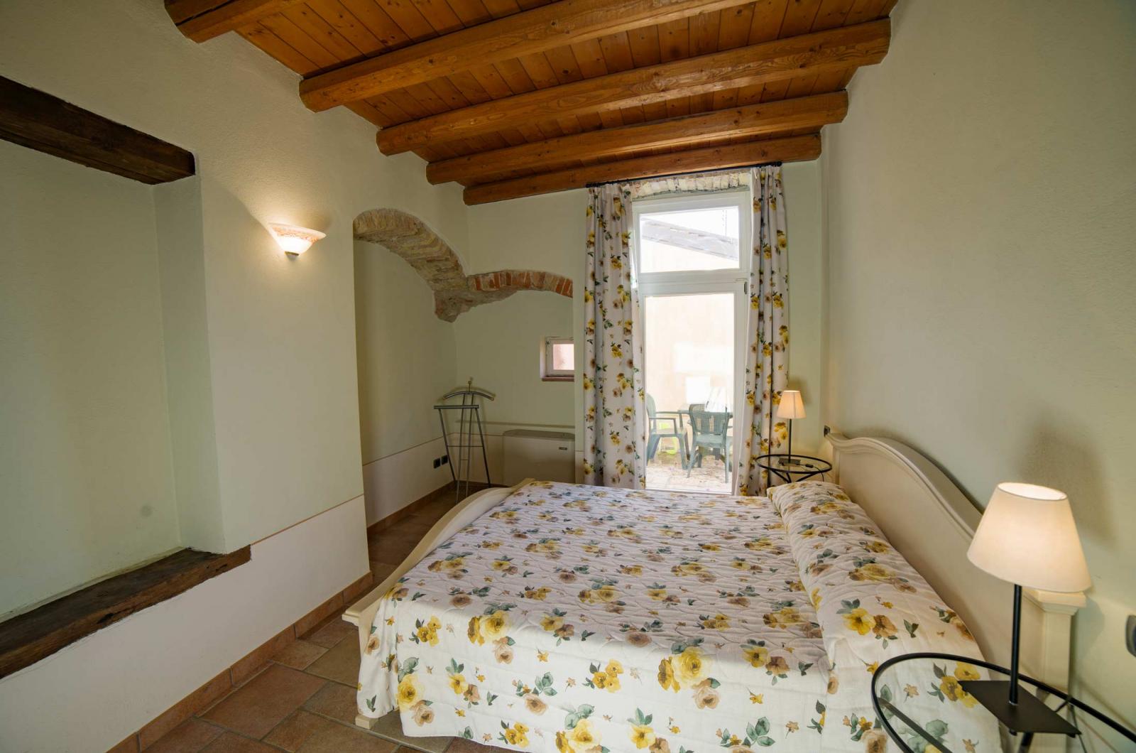 Appartamento bilocale